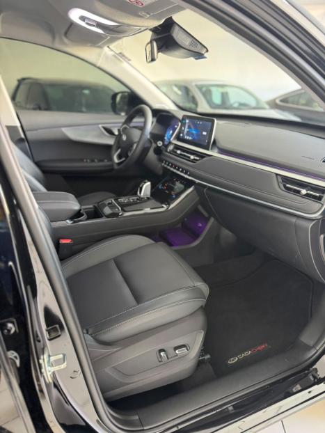 CHERY Tiggo 7 1.5 16V 4P TCI FLEX SPORT AUTOM�TICO CVT, Foto 9