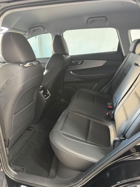 CHERY Tiggo 7 1.5 16V 4P TCI FLEX SPORT AUTOM�TICO CVT, Foto 11