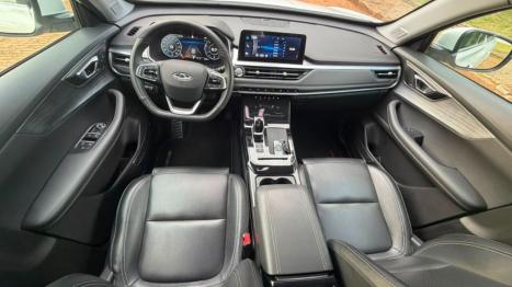 CHERY Tiggo 7 1.5 16V 4P TCI FLEX SPORT AUTOM�TICO CVT, Foto 6