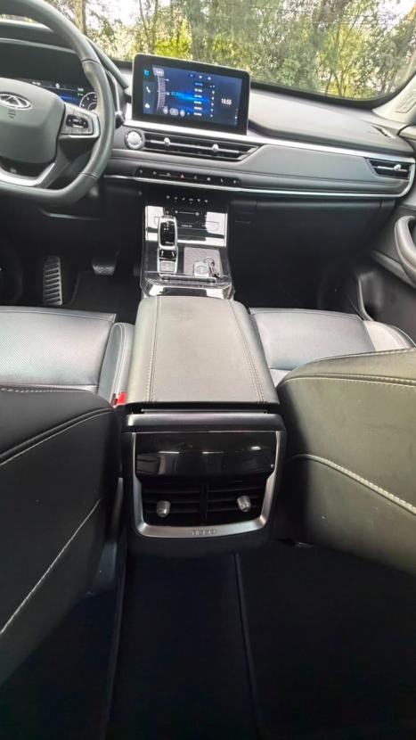 CHERY Tiggo 7 1.5 16V 4P TCI FLEX SPORT AUTOM�TICO CVT, Foto 9
