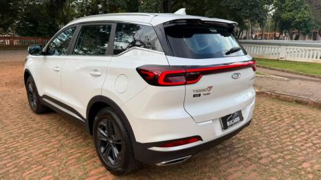 CHERY Tiggo 7 1.5 16V 4P TCI FLEX SPORT AUTOM�TICO CVT, Foto 10