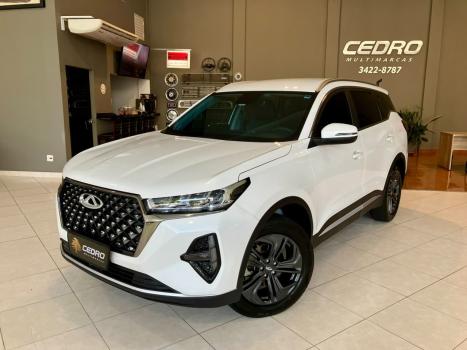 CHERY Tiggo 7 1.5 16V 4P TCI FLEX SPORT AUTOM�TICO CVT, Foto 1