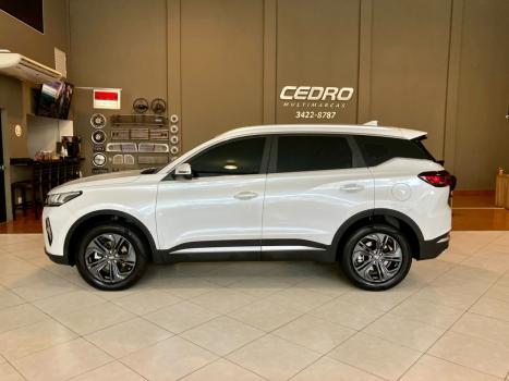 CHERY Tiggo 7 1.5 16V 4P TCI FLEX SPORT AUTOM�TICO CVT, Foto 3