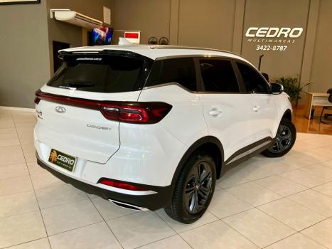 CHERY Tiggo 7 1.5 16V 4P TCI FLEX SPORT AUTOM�TICO CVT, Foto 6