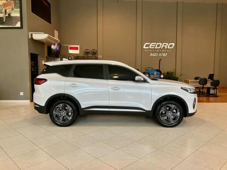 CHERY Tiggo 7 1.5 16V 4P TCI FLEX SPORT AUTOM�TICO CVT, Foto 7