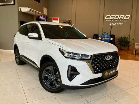 CHERY Tiggo 7 1.5 16V 4P TCI FLEX SPORT AUTOM�TICO CVT, Foto 8