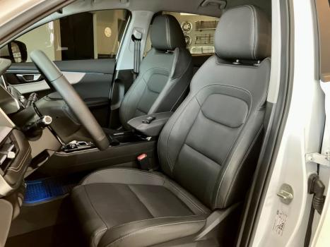 CHERY Tiggo 7 1.5 16V 4P TCI FLEX SPORT AUTOM�TICO CVT, Foto 21
