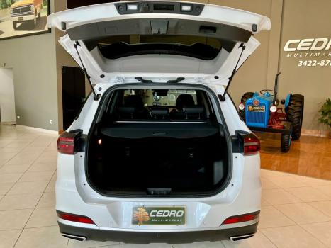 CHERY Tiggo 7 1.5 16V 4P TCI FLEX SPORT AUTOM�TICO CVT, Foto 12
