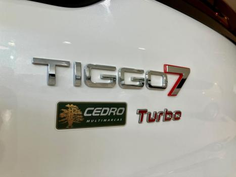 CHERY Tiggo 7 1.5 16V 4P TCI FLEX SPORT AUTOM�TICO CVT, Foto 14