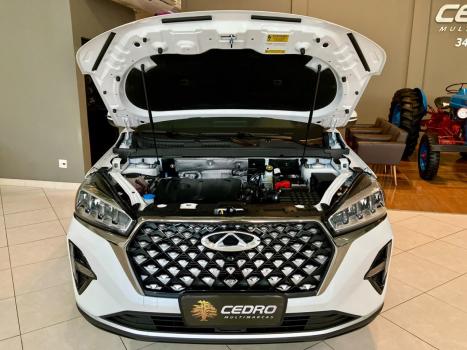 CHERY Tiggo 7 1.5 16V 4P TCI FLEX SPORT AUTOM�TICO CVT, Foto 10