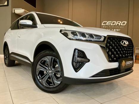 CHERY Tiggo 7 1.5 16V 4P TCI FLEX SPORT AUTOM�TICO CVT, Foto 29