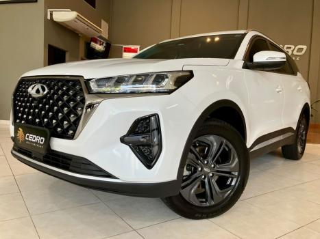 CHERY Tiggo 7 1.5 16V 4P TCI FLEX SPORT AUTOM�TICO CVT, Foto 30