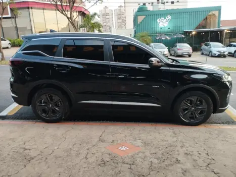 CHERY Tiggo 7 1.5 16V 4P TCI FLEX SPORT AUTOM�TICO CVT, Foto 2