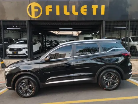 CHERY Tiggo 7 1.5 16V 4P TCI FLEX SPORT AUTOM�TICO CVT, Foto 6