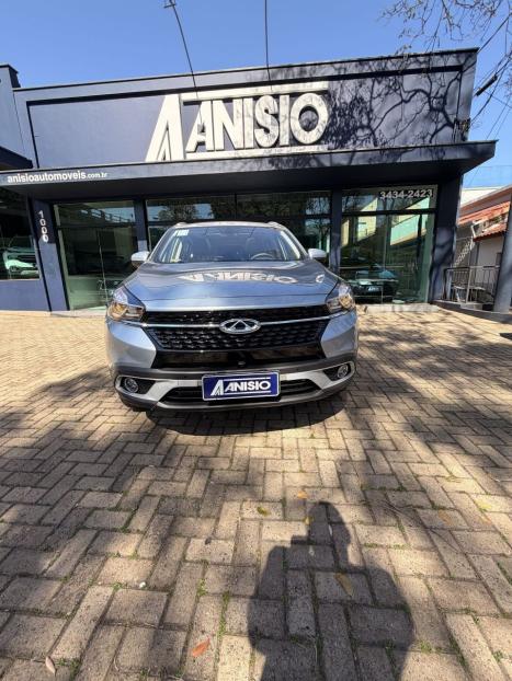 CHERY Tiggo 7 1.5 16V 4P FLEX TXS TURBO AUTOM�TICO DCT, Foto 1