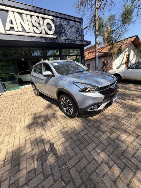 CHERY Tiggo 7 1.5 16V 4P FLEX TXS TURBO AUTOM�TICO DCT, Foto 2