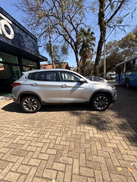 CHERY Tiggo 7 1.5 16V 4P FLEX TXS TURBO AUTOM�TICO DCT, Foto 3