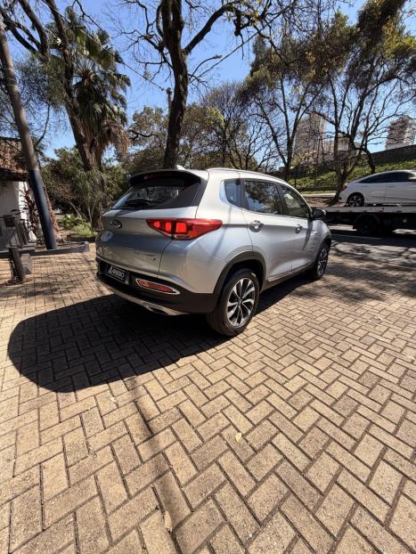 CHERY Tiggo 7 1.5 16V 4P FLEX TXS TURBO AUTOM�TICO DCT, Foto 4
