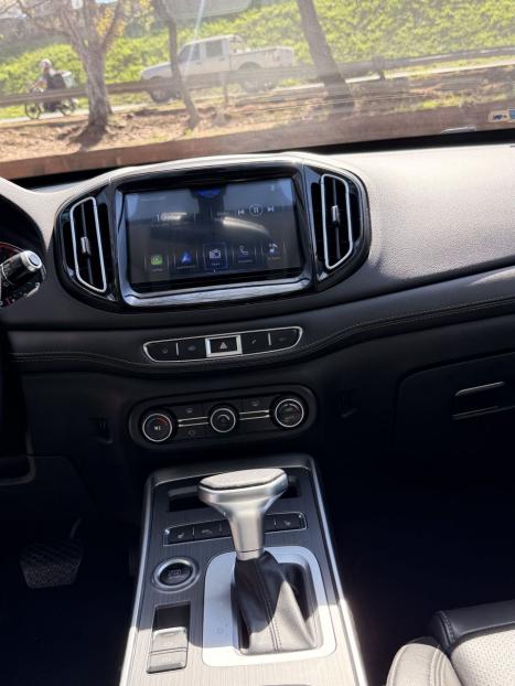CHERY Tiggo 7 1.5 16V 4P FLEX TXS TURBO AUTOM�TICO DCT, Foto 8