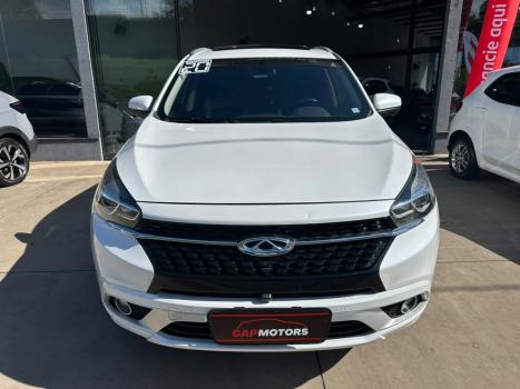 CHERY Tiggo 7 1.5 16V 4P FLEX TXS TURBO AUTOM�TICO DCT, Foto 1