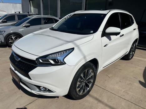 CHERY Tiggo 7 1.5 16V 4P FLEX TXS TURBO AUTOM�TICO DCT, Foto 3