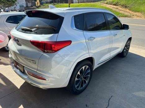 CHERY Tiggo 7 1.5 16V 4P FLEX TXS TURBO AUTOM�TICO DCT, Foto 4