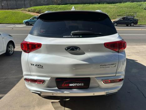 CHERY Tiggo 7 1.5 16V 4P FLEX TXS TURBO AUTOM�TICO DCT, Foto 5