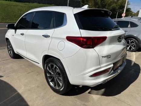 CHERY Tiggo 7 1.5 16V 4P FLEX TXS TURBO AUTOM�TICO DCT, Foto 6