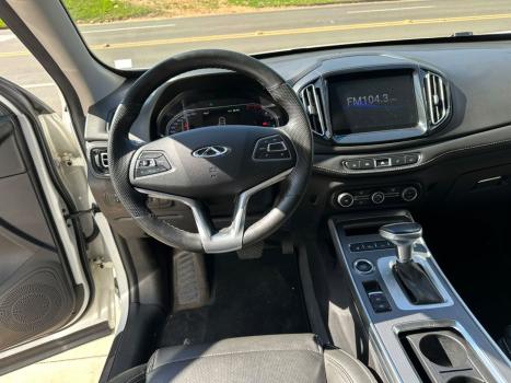 CHERY Tiggo 7 1.5 16V 4P FLEX TXS TURBO AUTOM�TICO DCT, Foto 10