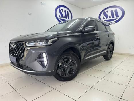 CHERY Tiggo 7 1.5 16V 4P TCI FLEX SPORT AUTOM�TICO CVT, Foto 1