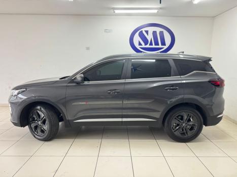 CHERY Tiggo 7 1.5 16V 4P TCI FLEX SPORT AUTOM�TICO CVT, Foto 2