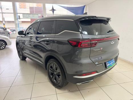 CHERY Tiggo 7 1.5 16V 4P TCI FLEX SPORT AUTOM�TICO CVT, Foto 3