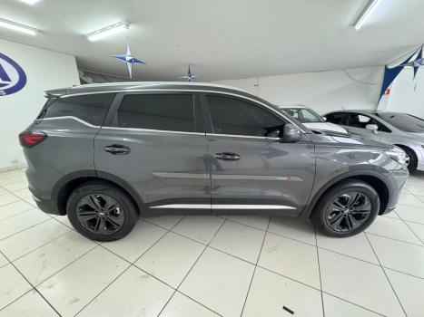 CHERY Tiggo 7 1.5 16V 4P TCI FLEX SPORT AUTOM�TICO CVT, Foto 6