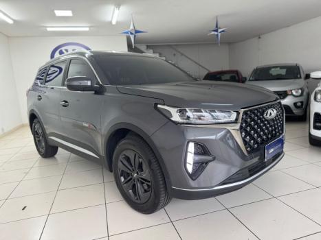 CHERY Tiggo 7 1.5 16V 4P TCI FLEX SPORT AUTOM�TICO CVT, Foto 7