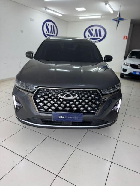 CHERY Tiggo 7 1.5 16V 4P TCI FLEX SPORT AUTOM�TICO CVT, Foto 8