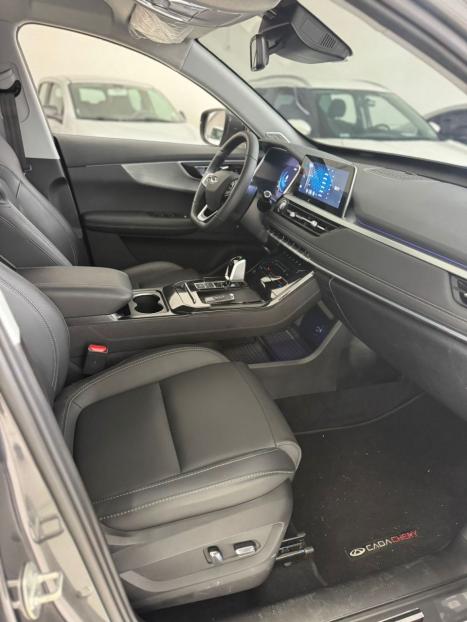 CHERY Tiggo 7 1.5 16V 4P TCI FLEX SPORT AUTOM�TICO CVT, Foto 9