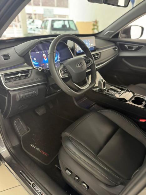 CHERY Tiggo 7 1.5 16V 4P TCI FLEX SPORT AUTOM�TICO CVT, Foto 13