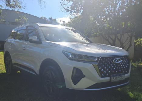 CHERY Tiggo 7 1.5 16V 4P TCI FLEX SPORT AUTOM�TICO CVT, Foto 3