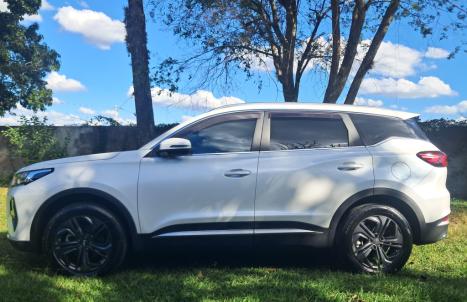 CHERY Tiggo 7 1.5 16V 4P TCI FLEX SPORT AUTOM�TICO CVT, Foto 4