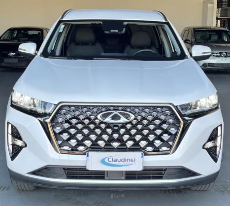 CHERY Tiggo 7 1.5 16V 4P TCI FLEX SPORT AUTOM�TICO CVT, Foto 1