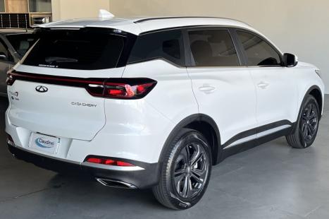 CHERY Tiggo 7 1.5 16V 4P TCI FLEX SPORT AUTOM�TICO CVT, Foto 4