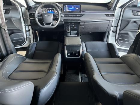 CHERY Tiggo 7 1.5 16V 4P TCI FLEX SPORT AUTOM�TICO CVT, Foto 12