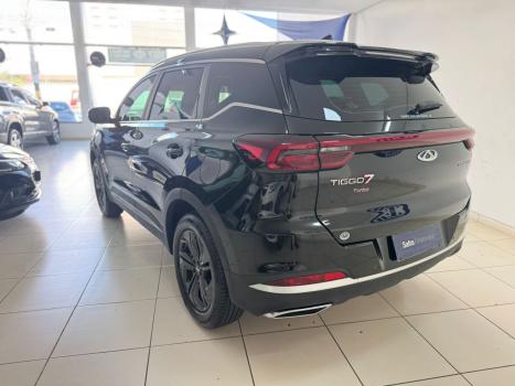 CHERY Tiggo 7 1.5 16V 4P TCI FLEX SPORT AUTOM�TICO CVT, Foto 3