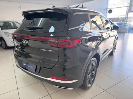 CHERY Tiggo 7 1.5 16V 4P TCI FLEX SPORT AUTOM�TICO CVT, Foto 5