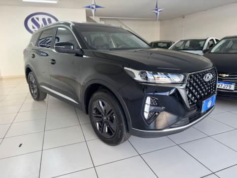 CHERY Tiggo 7 1.5 16V 4P TCI FLEX SPORT AUTOM�TICO CVT, Foto 7