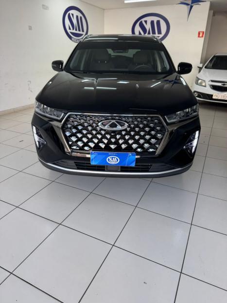 CHERY Tiggo 7 1.5 16V 4P TCI FLEX SPORT AUTOM�TICO CVT, Foto 8
