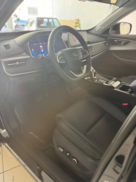 CHERY Tiggo 7 1.5 16V 4P TCI FLEX SPORT AUTOM�TICO CVT, Foto 14