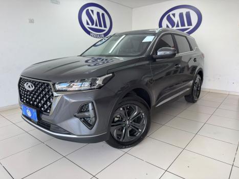 CHERY Tiggo 7 1.5 16V 4P TCI FLEX SPORT AUTOMÁTICO CVT, Foto 1