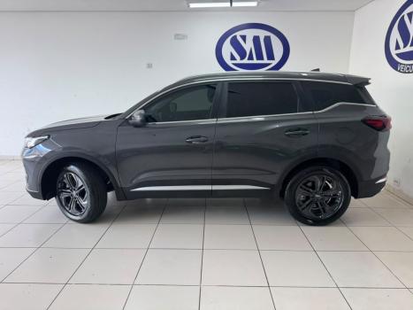 CHERY Tiggo 7 1.5 16V 4P TCI FLEX SPORT AUTOMÁTICO CVT, Foto 2
