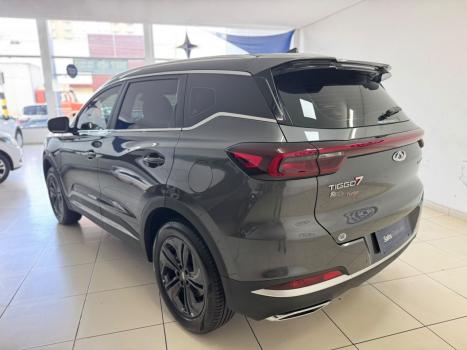 CHERY Tiggo 7 1.5 16V 4P TCI FLEX SPORT AUTOMÁTICO CVT, Foto 3